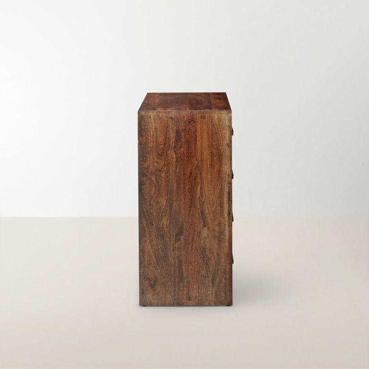Sovrent Chester of Drawer (Wenge)